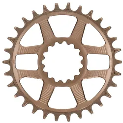 E*THIRTEEN Kettenblatt rund Helix R Guidering Direct Mount | 1-fach na