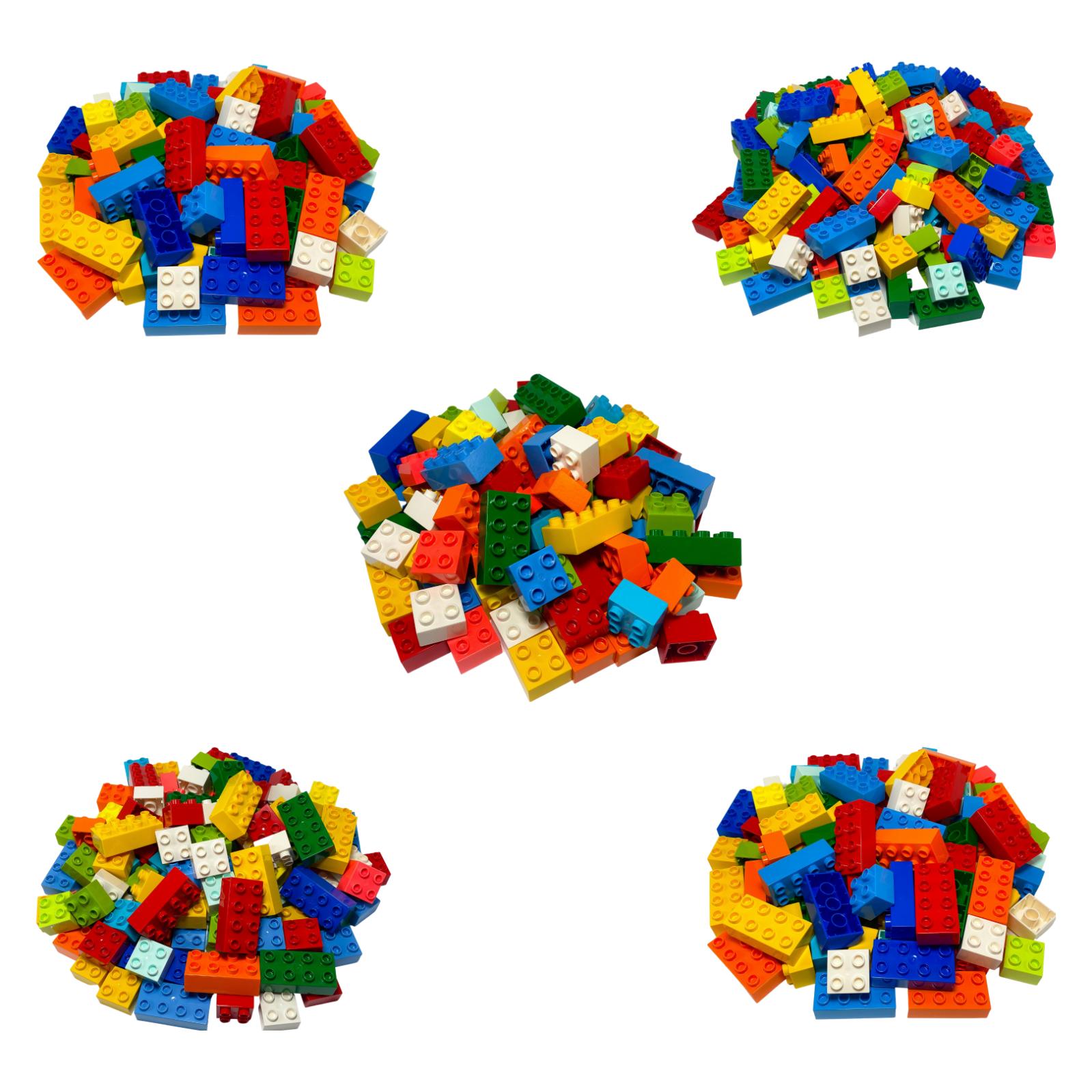 LEGO Bausteine gemischt - Starter Set (3011) (3011)