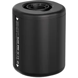 Flextail, Luftpumpe