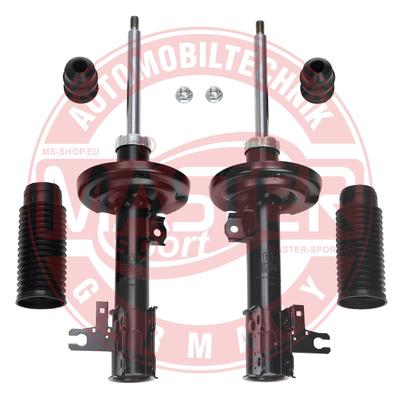 Master-sport Germany Stoßdämpfer [Hersteller-Nr. 16K002533] für Opel