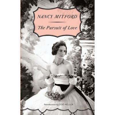 The Pursuit of Love, Taschenbuch von Nancy Mitford, Penguin Random House, 978-0-307-74081-6