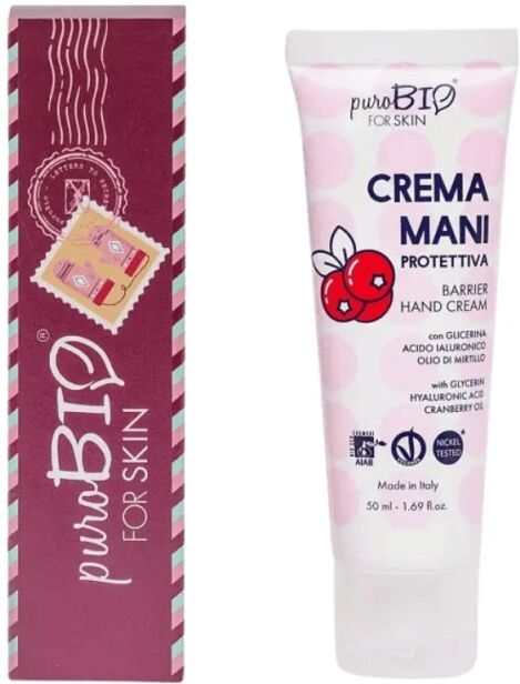 purobio Crema Mani Protettiva