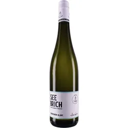 Weingut Seebrich  Seebrich Sauvignon Blanc Alkoholfrei Sauvignon Blanc Deutschland
