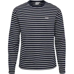 hummel, Unisex, Sportshirt, D (XL), Blau