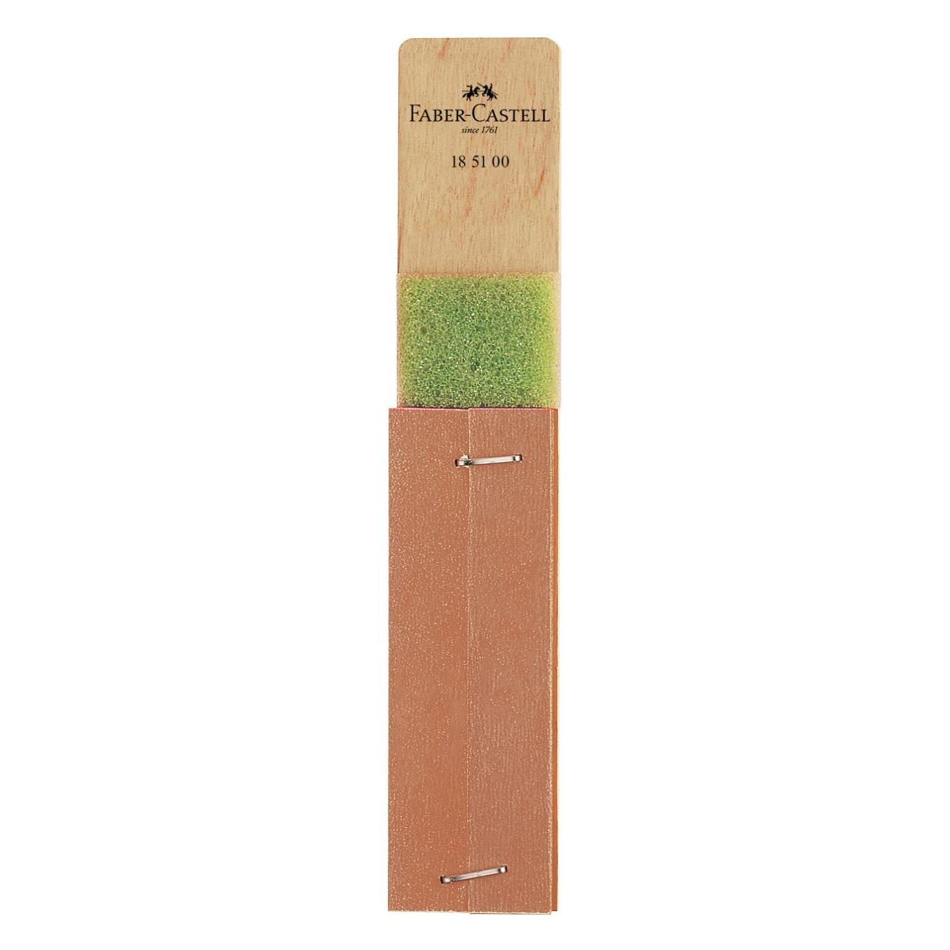 Faber-Castell Minensch"rfblock (185100)