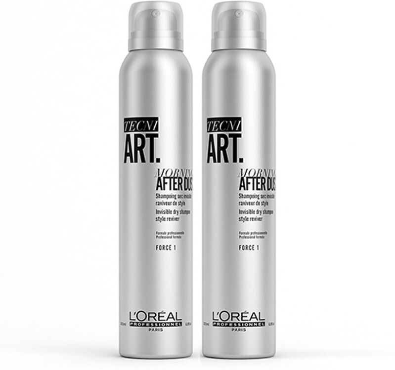 L'Oreal Professionnel L'Oréal Professionnel Tecni Art Morning After Dust 200ml Double