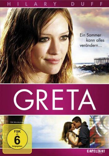 Hillary Duff - Greta - Preis vom 11.10.2026 03:10:56 h