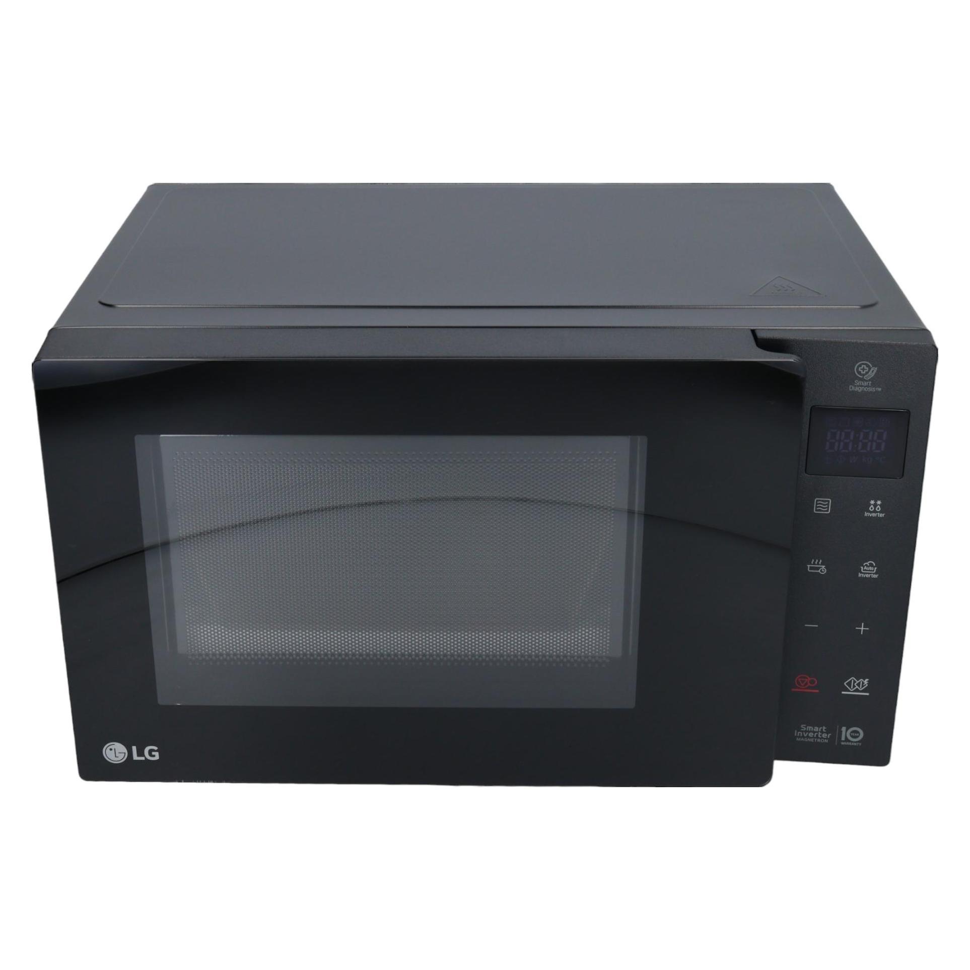 LG MS 2535 GIB (25 l) (MS2535GIB)