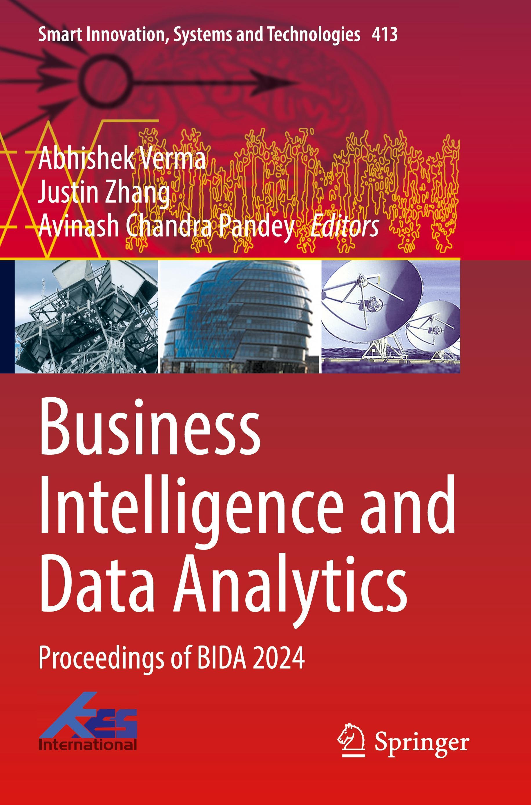 Business Intelligence and Data Analytics