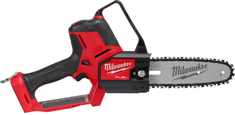Milwaukee M18 FUEL FHS20-0 hatchet snoeizaag (body) 20cm