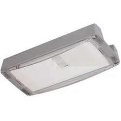 Ceag Notlichtsysteme LED-Einzelbatterie-Leuchte AtlanticLED OCGLine+