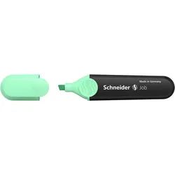 Schneider Job Pastell Textmarker Grün