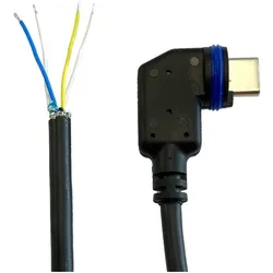 Mobotix Audiokabel 5m Mx-A-S7A-AUCBL05-AN