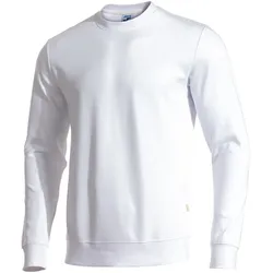 JOMA Universo Sweatshirt 200 - weiß M