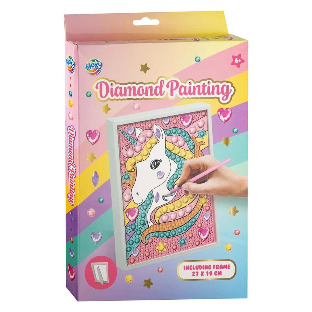 Sombo Diamant BastelSet ass (66122818)