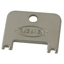 Kludi Armaturenschlüssel -Ersatzteilfür Luftsprudler DS Neutral 92909500-00