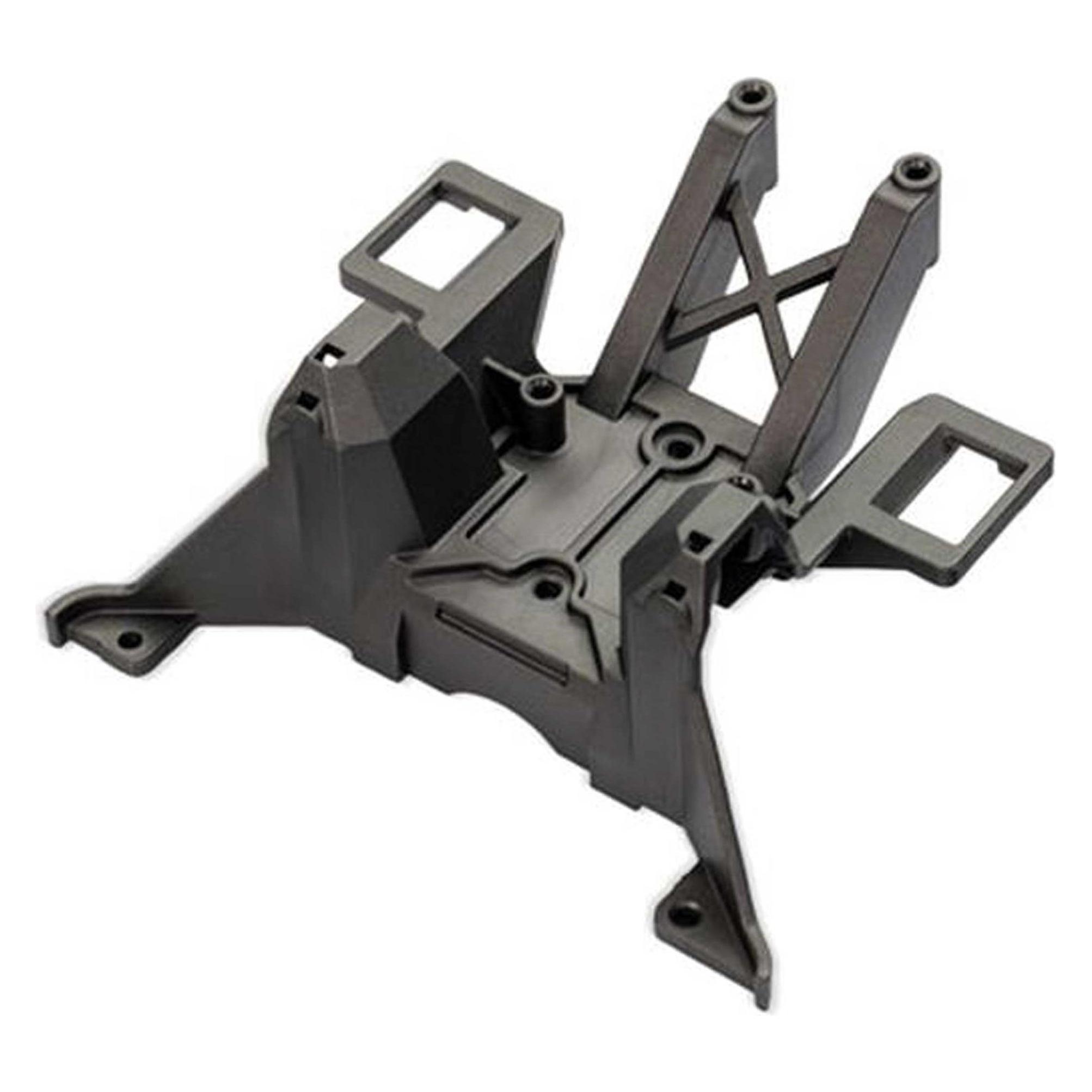Traxxas Dämpferbrücke hinten Mini XRT (TRX10744)