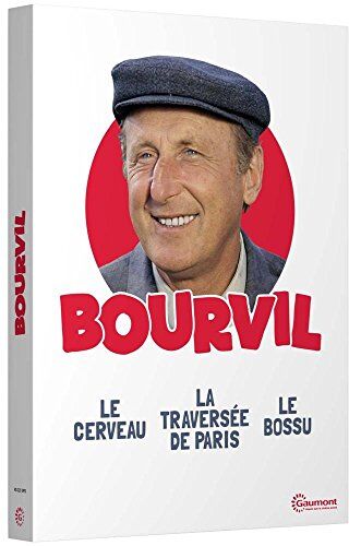 Gérard Oury - Coffret bourvil [FR Import] - Preis vom 19.10.2026 19:33:35 h
