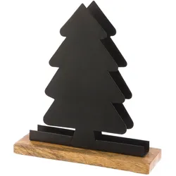 Serviettenhalter Tannenbaum