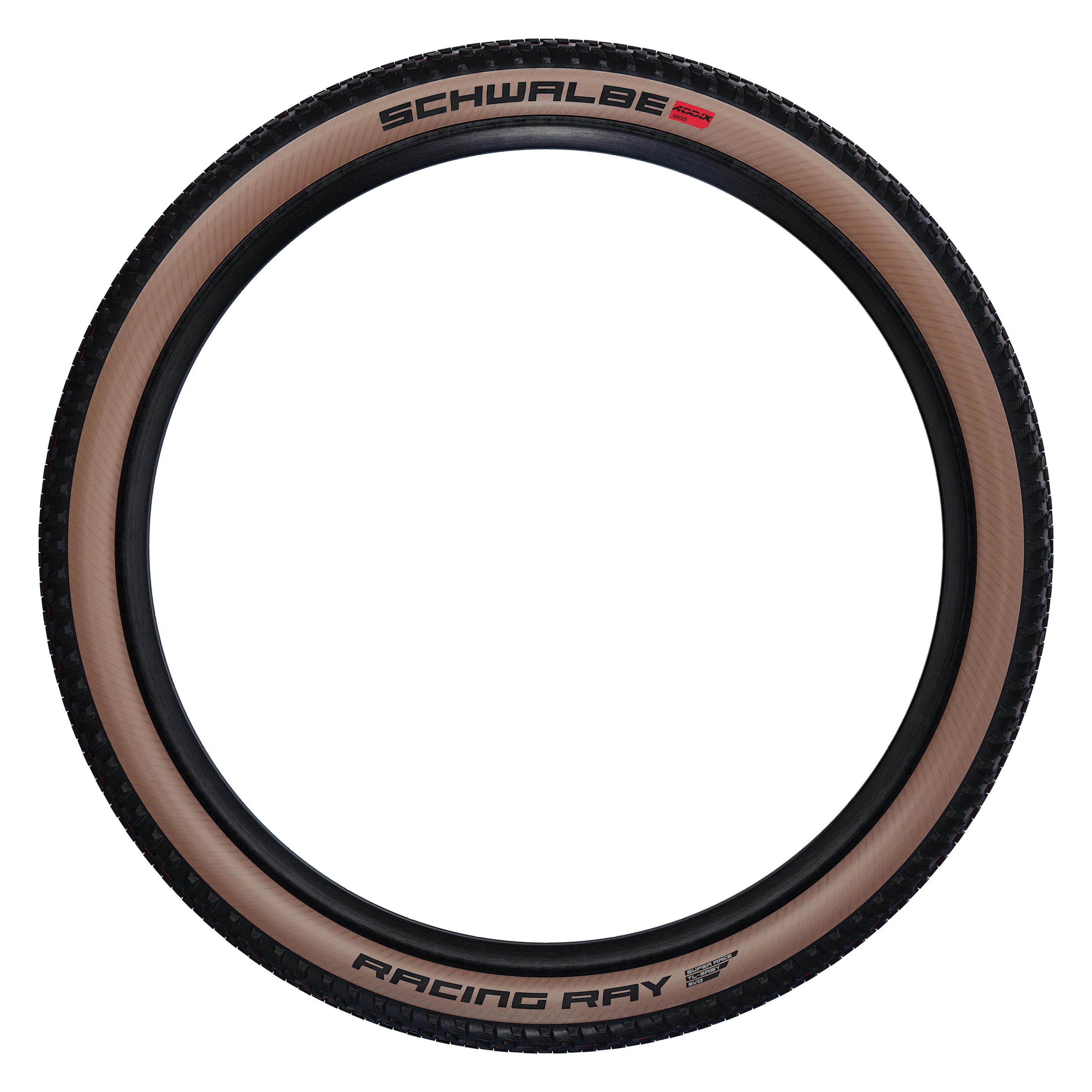 Schwalbe Racing Ray (29 x 2.35, 60-622) (11654052.01)