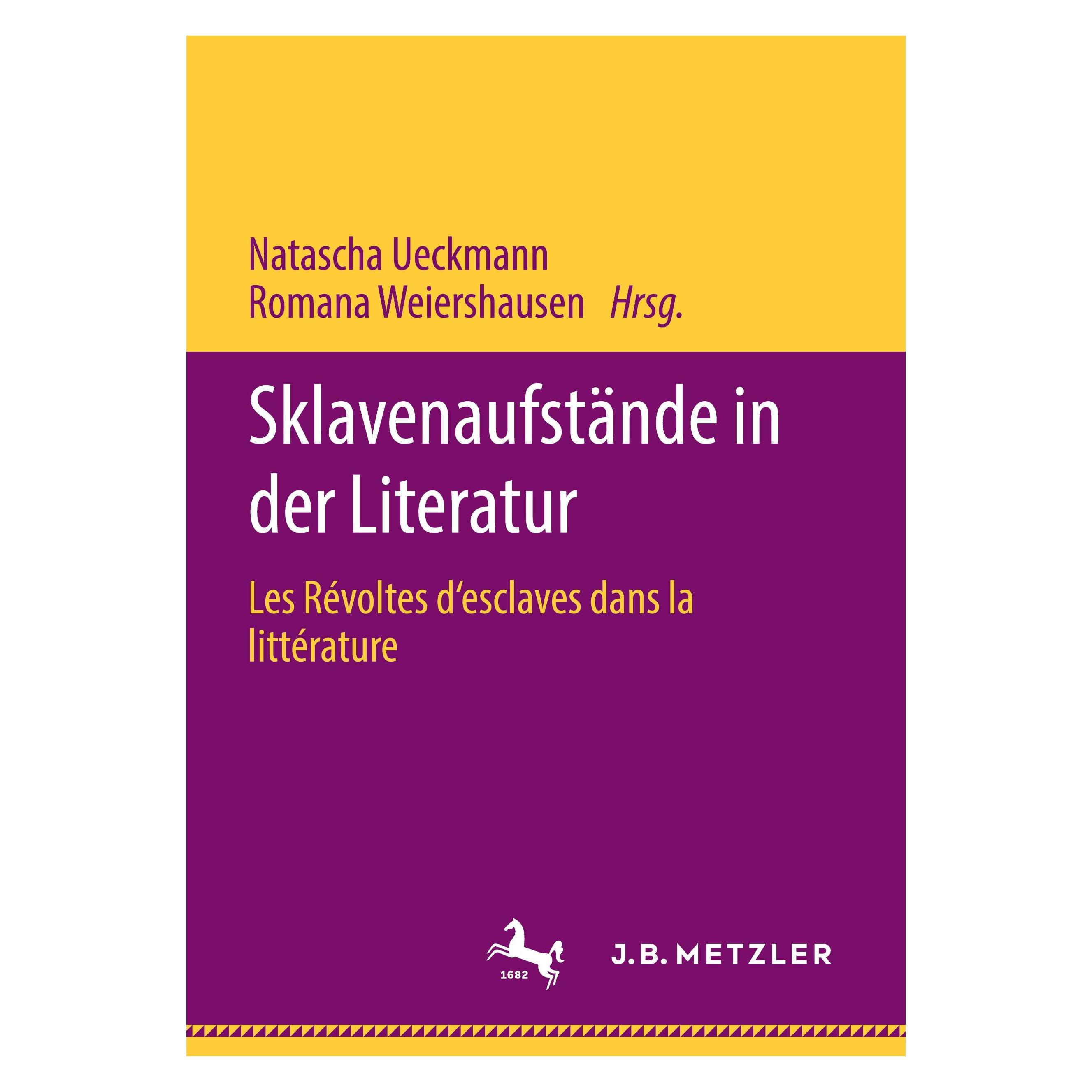 Springer Die Revolution der Anderen - Grenzen des Eigenen (Deutsch, Softcover, Natascha Ueckmann, Romana Weiershausen) (33660254)