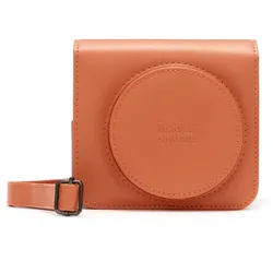 Fujifilm Instax SQUARE SQ1 Tasche terra cotta orange