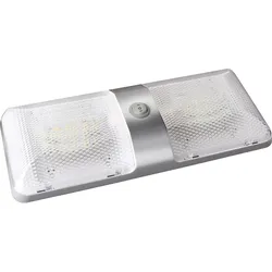 Brunner Libra LED-Deckenleuchte 12 V