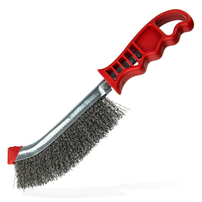 KS TOOLS Drahtbürste 340.0083