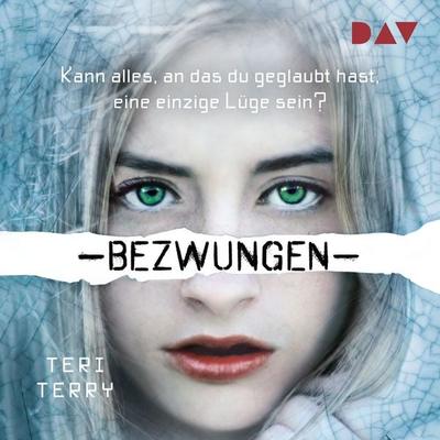 Bezwungen – Teil 3 - Teri Terry, Audio, 9783742412959