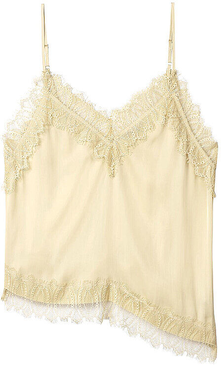 LUISA CERANO Top - Lingerie creme   40 40