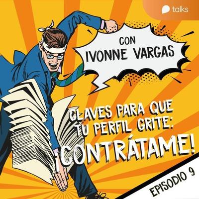 Búsqueda de trabajo después de la pandemia - Elsa Ivonne Vargas Hernández, Audio, 9789180436175