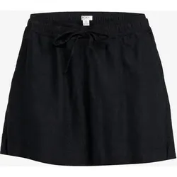 ROXY Damen Shorts LEKEITIO BREAK NDST, Größe XS in Schwarz Schwarz