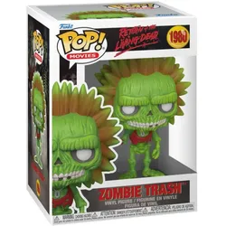 Funko - POP! - Return of the Living Dead – Zombie Trash Vinyl