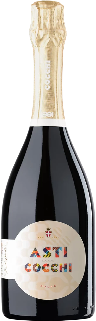 Cocchi Giulio Cocchi Asti Spumante