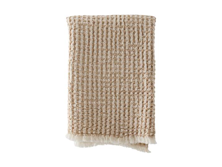Tell Me More Plaid Gilbert 140x200 cm Beige