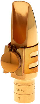 Otto Link Super Tonemaster Alto 7