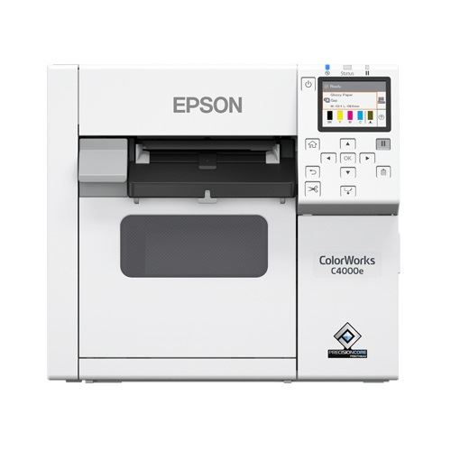 EPSON CW-C4000E (MK) (MATTE INK)