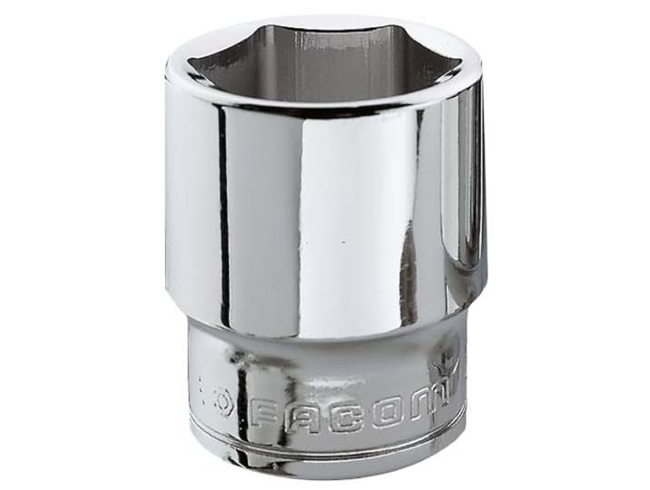 FACOM 3/8 inch steeksleutel 6 KT SW 21, 1 stuk, J.21H