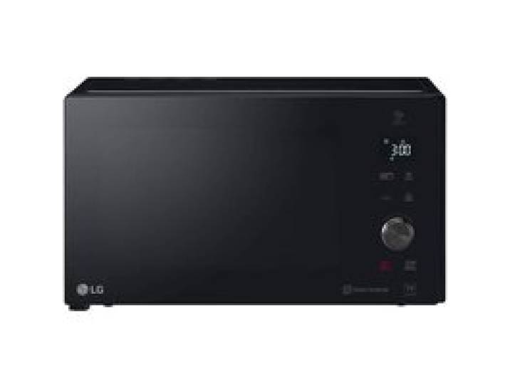 MICRO-ONDES LG MH7265DPS