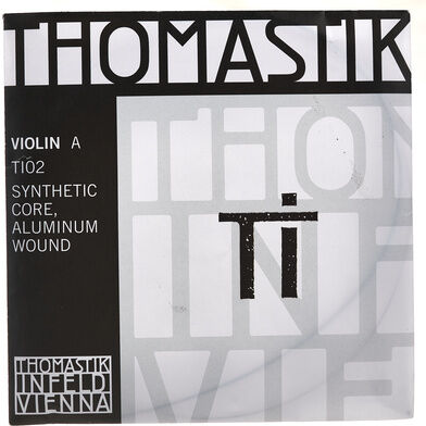 Thomastik TI02 TI A Violin 4/4