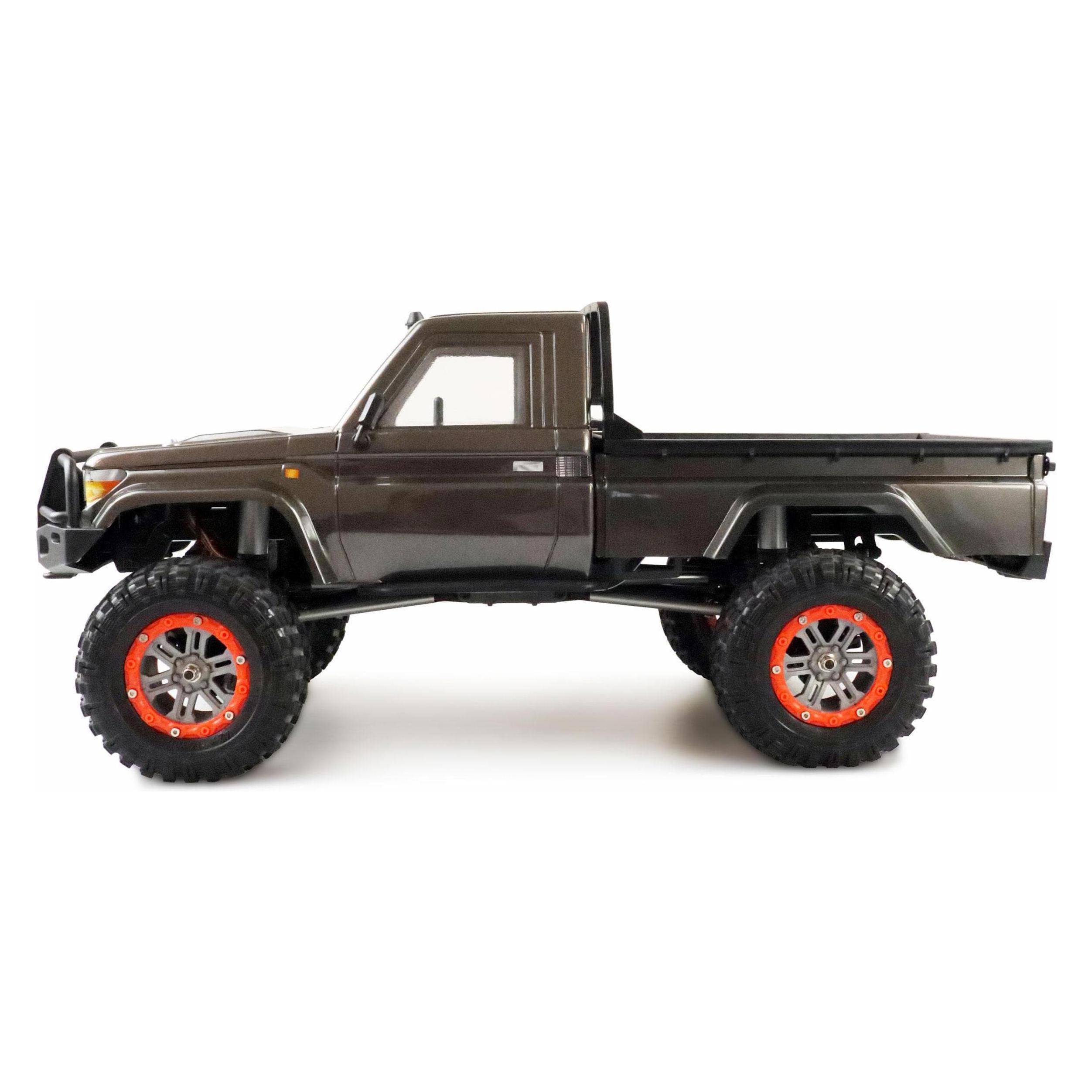 Amewi AMXRock RCX10B (RTR Ready-to-Run) (22433)