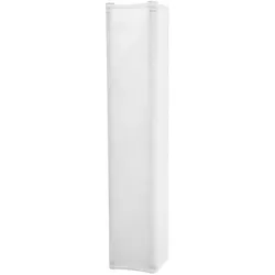 EUROLITE Trusscover 100cm weiß