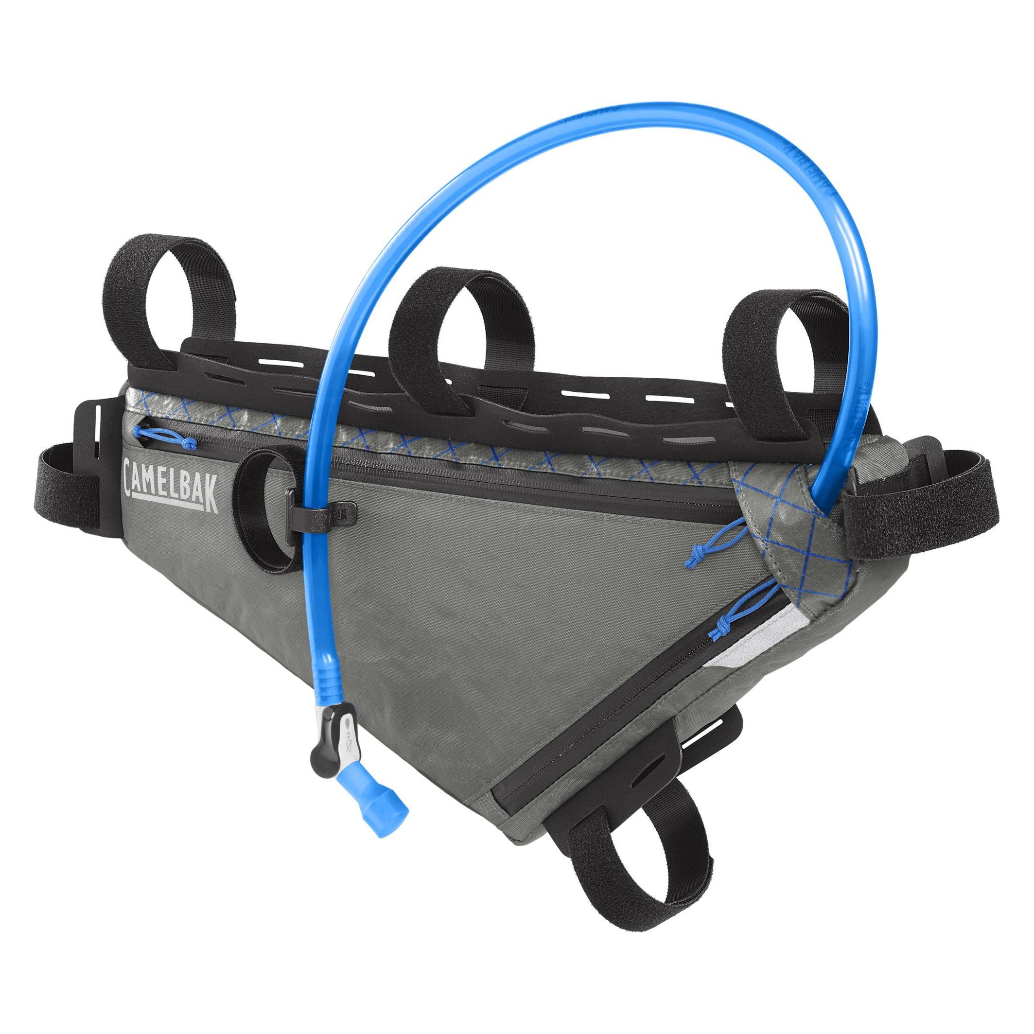 Camelbak M.U.L.E Frame Pack wit (2 l, Rahmentasche) (482-143-15106-002)
