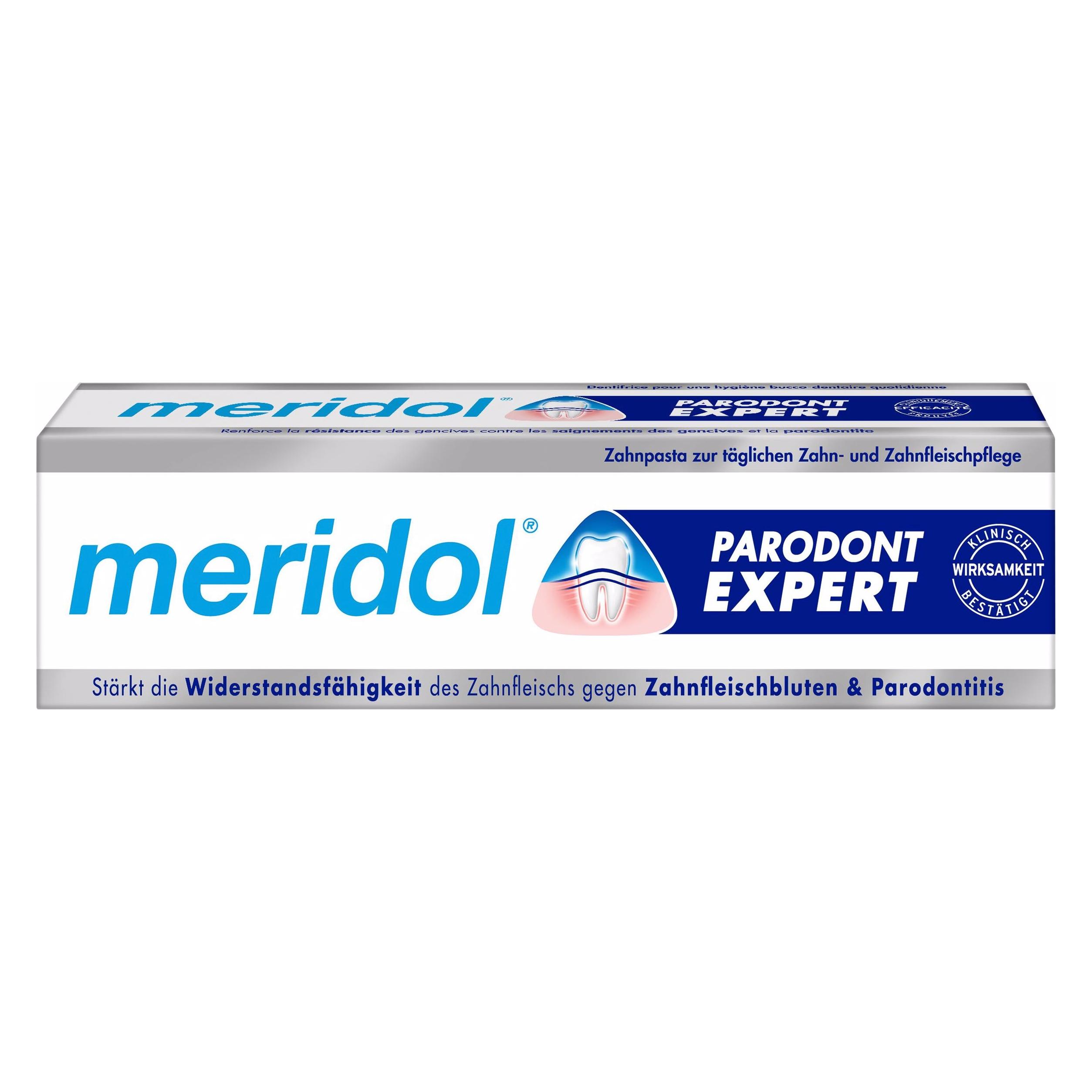Meridol Parodont Expert (75 ml) (PL05719A)