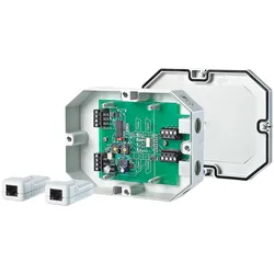BTR 110834131901IP MR-DI4-IP Modbus RTU m. Anzeig
