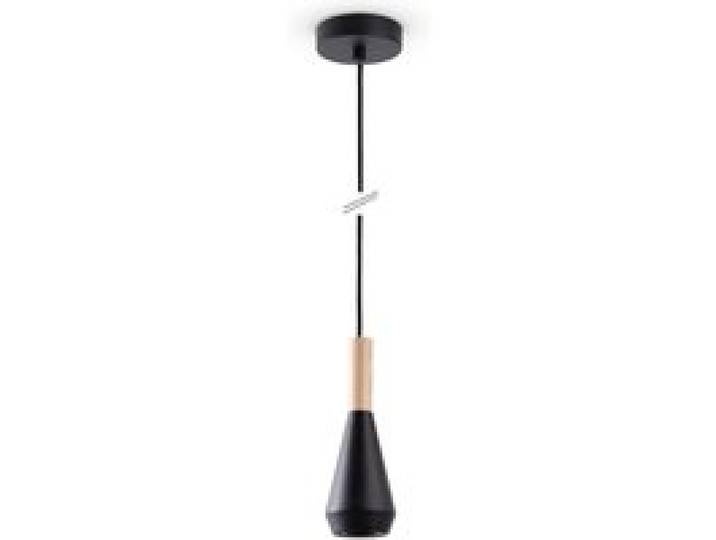 Suspension Liora noir