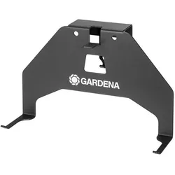 Gardena, Zubehör Gartenmaschinen, Wandhalterung (Mähroboter)