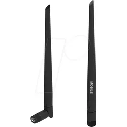 TEL PR1US440 - Antenne, Mobilfunk, SMA