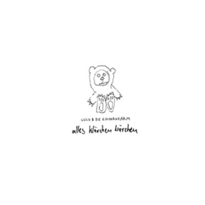 Alles Klärchen Bärchen (Clear Vinyl/Download) - Lulu & die Einhornfarm, Vinyl