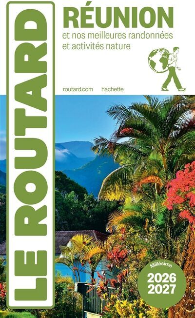 Réunion : et nos meilleures randonnées et activités nature : 2026-2027 - Preis vom 30.09.2026 09:01:18 h